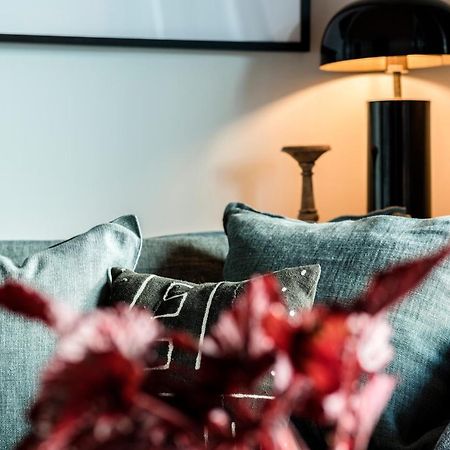 Pfoertner Penthouse Apartment Хаусхам Екстериор снимка