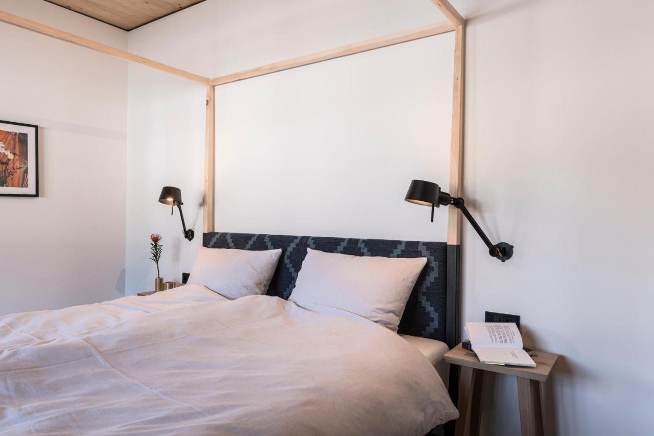 Pfoertner Penthouse Apartment Хаусхам Екстериор снимка