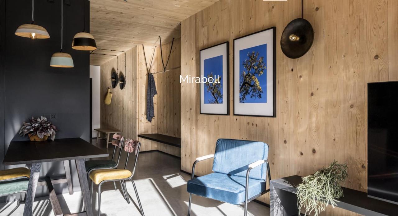 Pfoertner Penthouse Apartment Хаусхам Екстериор снимка